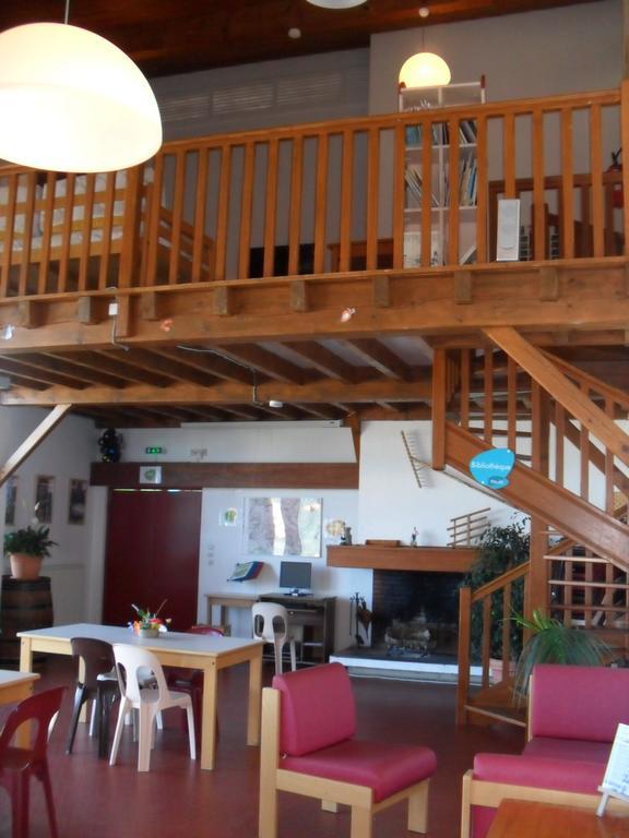 Vvf Residence Pays Basque Saint-Jean-Pied-De-Port Esterno foto