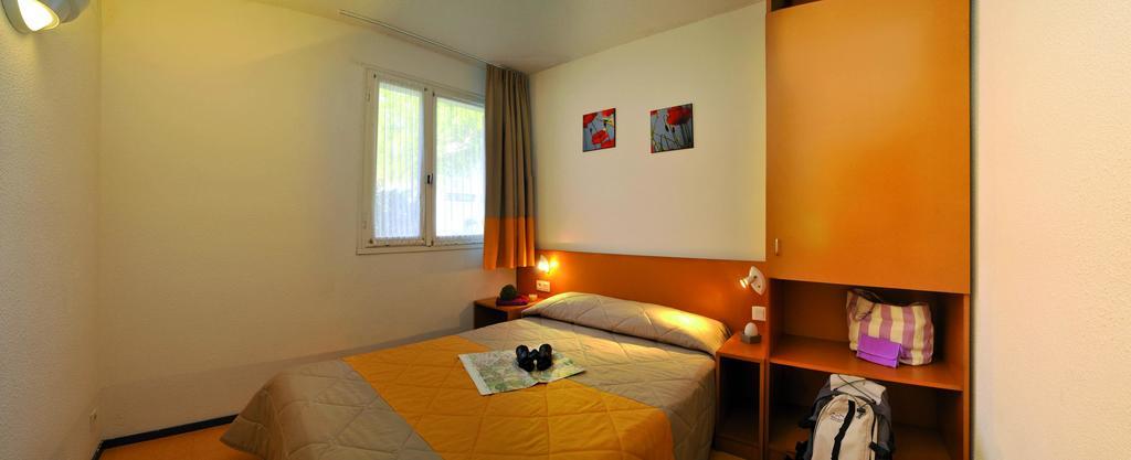 Vvf Residence Pays Basque Saint-Jean-Pied-De-Port Camera foto