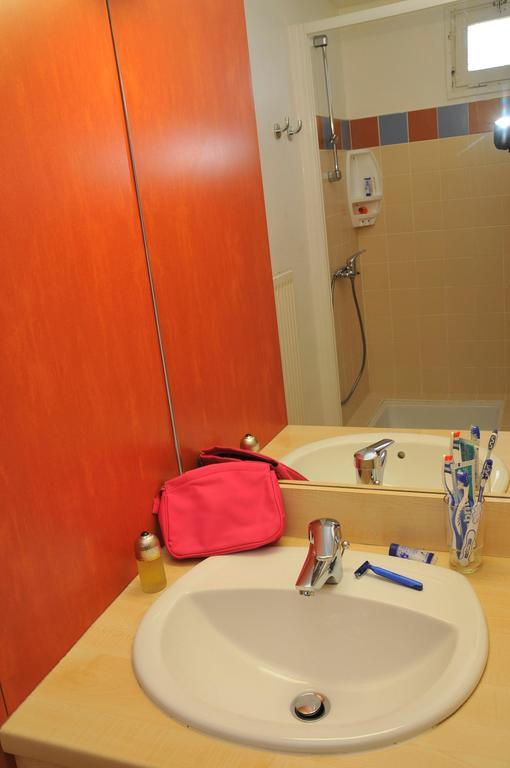 Vvf Residence Pays Basque Saint-Jean-Pied-De-Port Camera foto