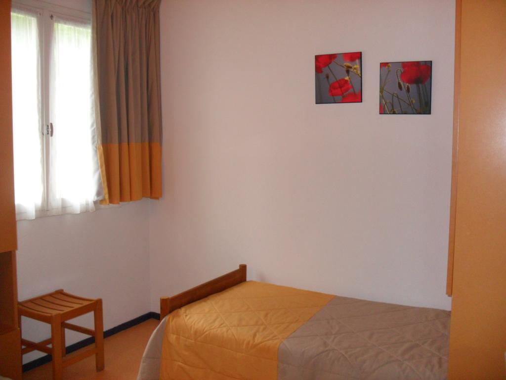 Vvf Residence Pays Basque Saint-Jean-Pied-De-Port Camera foto