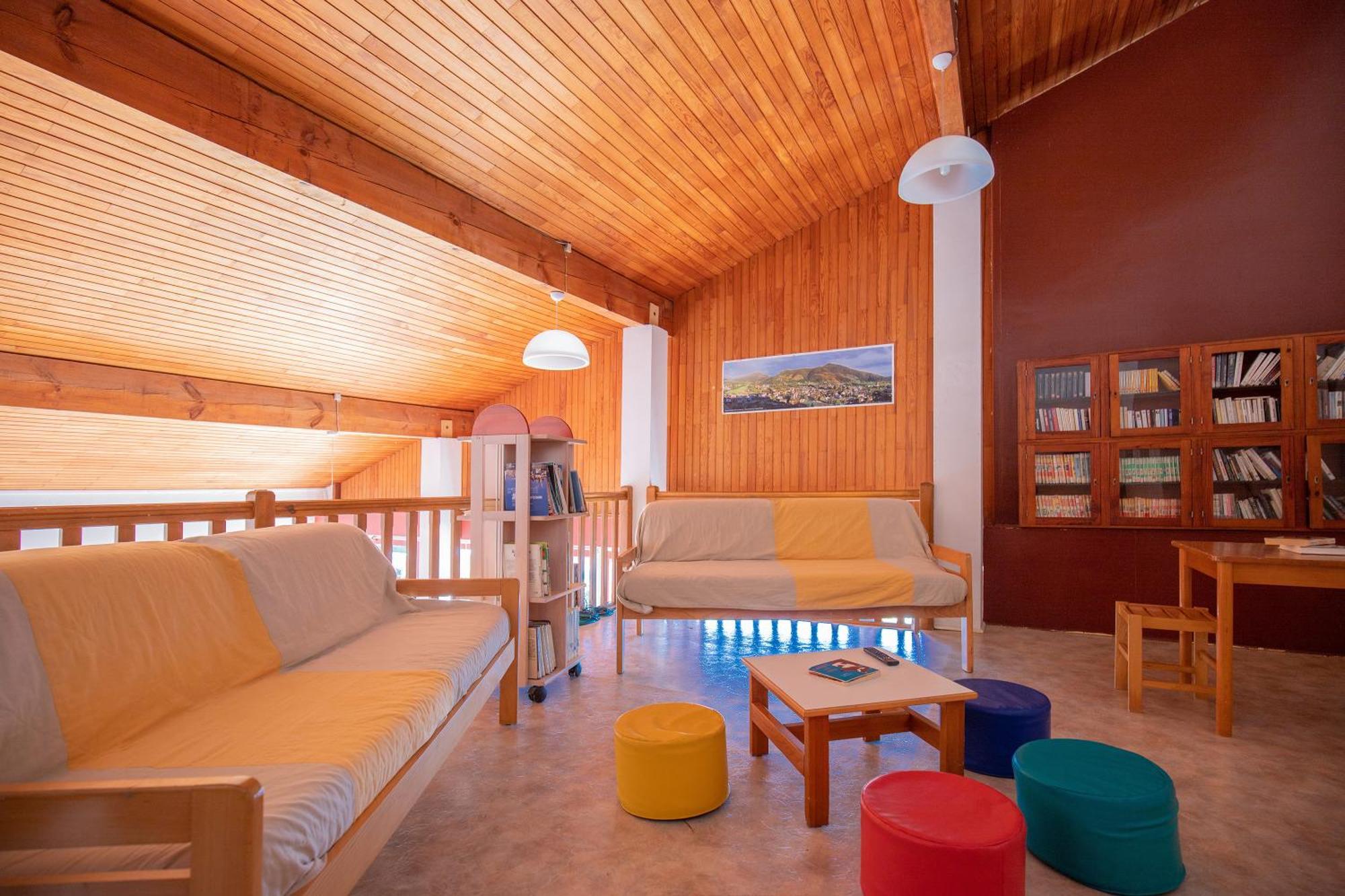 Vvf Residence Pays Basque Saint-Jean-Pied-De-Port Esterno foto