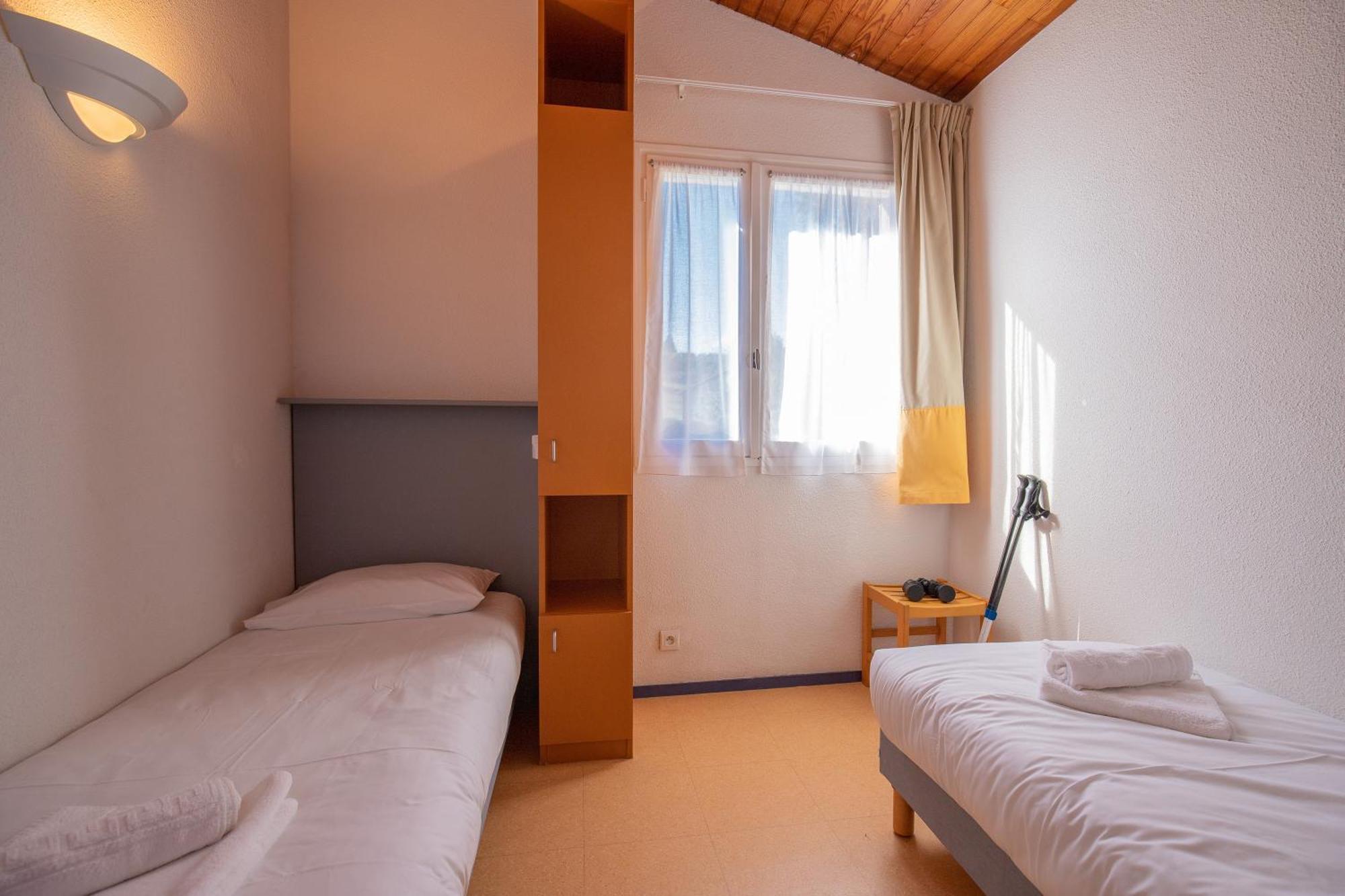 Vvf Residence Pays Basque Saint-Jean-Pied-De-Port Esterno foto
